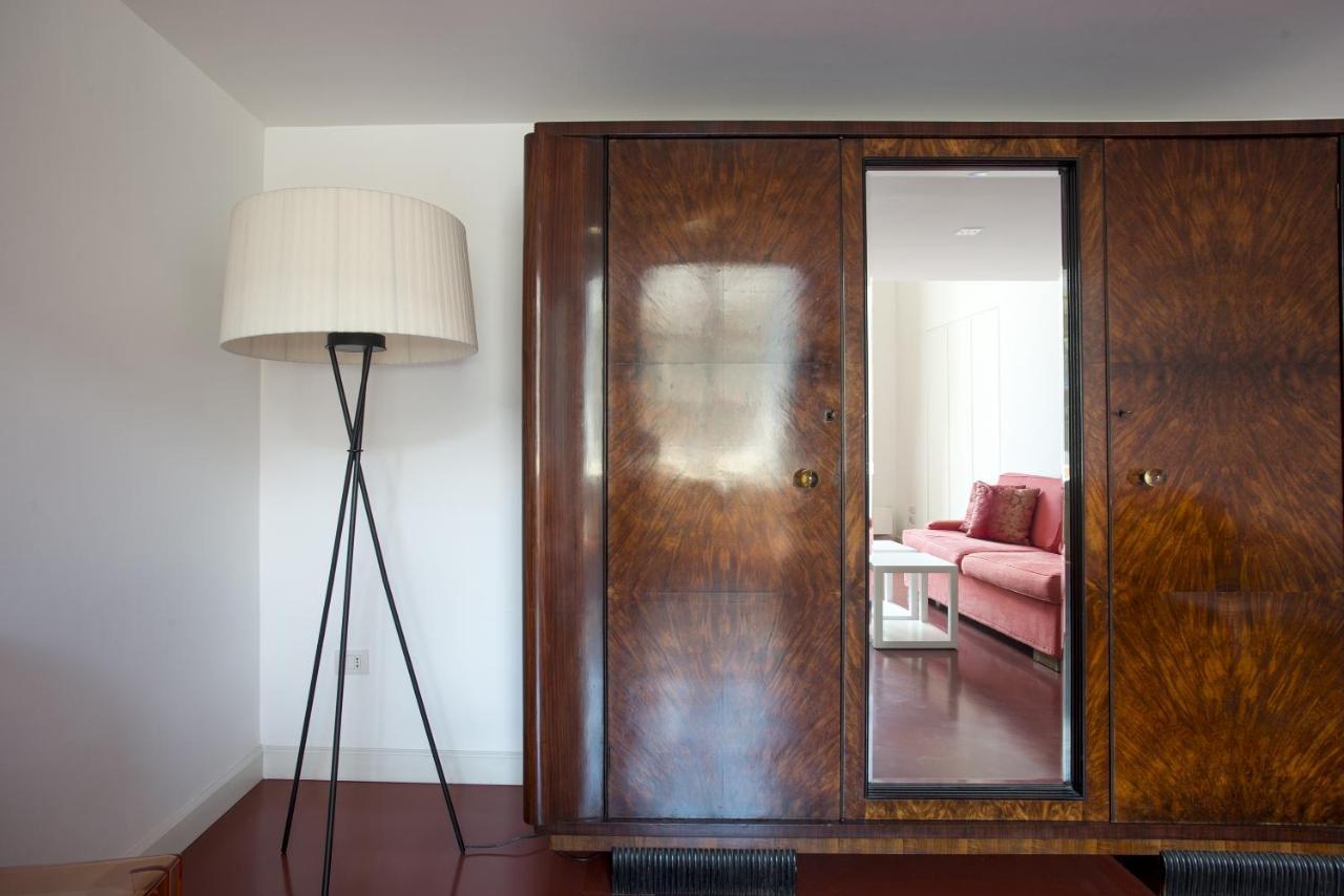 Aparthotel Prêtáloger à Naples Extérieur photo