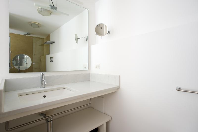 Aparthotel Prêtáloger à Naples Extérieur photo