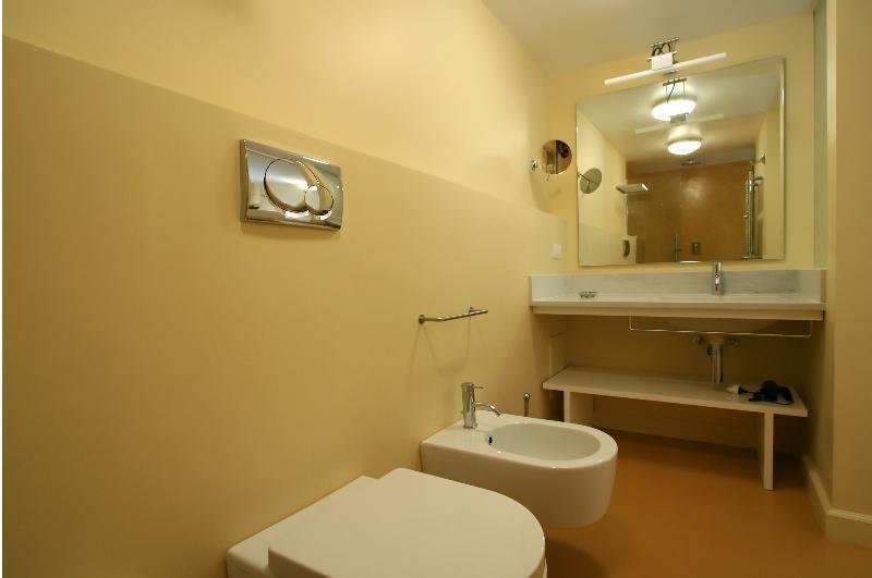 Aparthotel Prêtáloger à Naples Extérieur photo