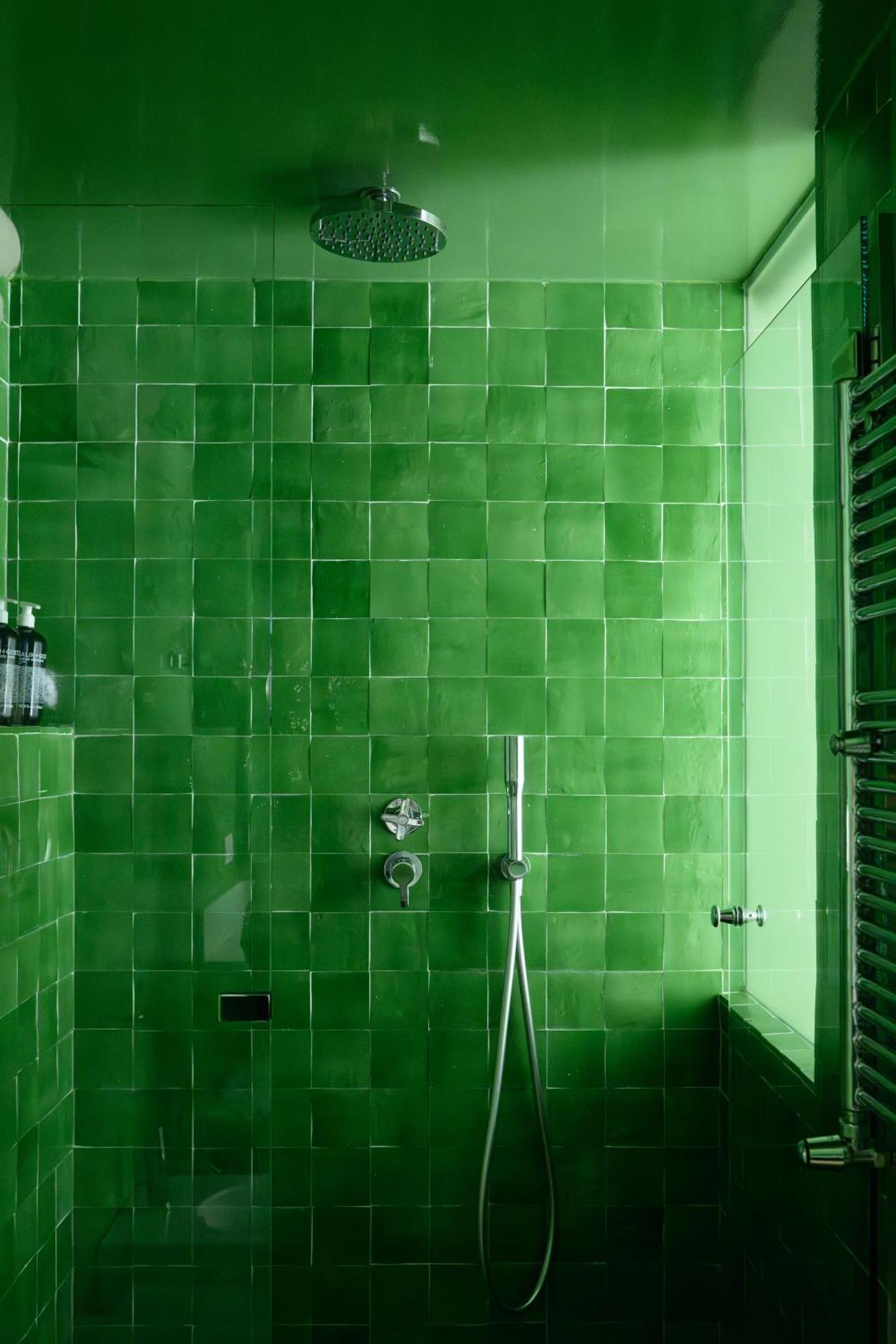 Aparthotel Prêtáloger à Naples Extérieur photo