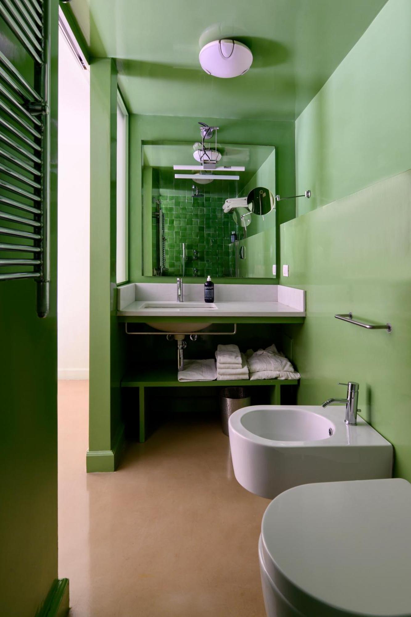 Aparthotel Prêtáloger à Naples Extérieur photo