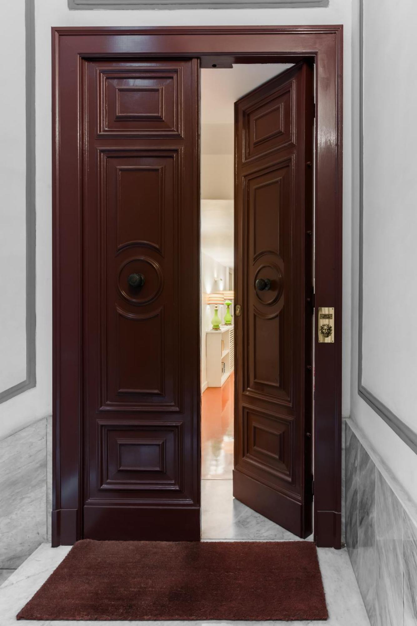 Aparthotel Prêtáloger à Naples Extérieur photo