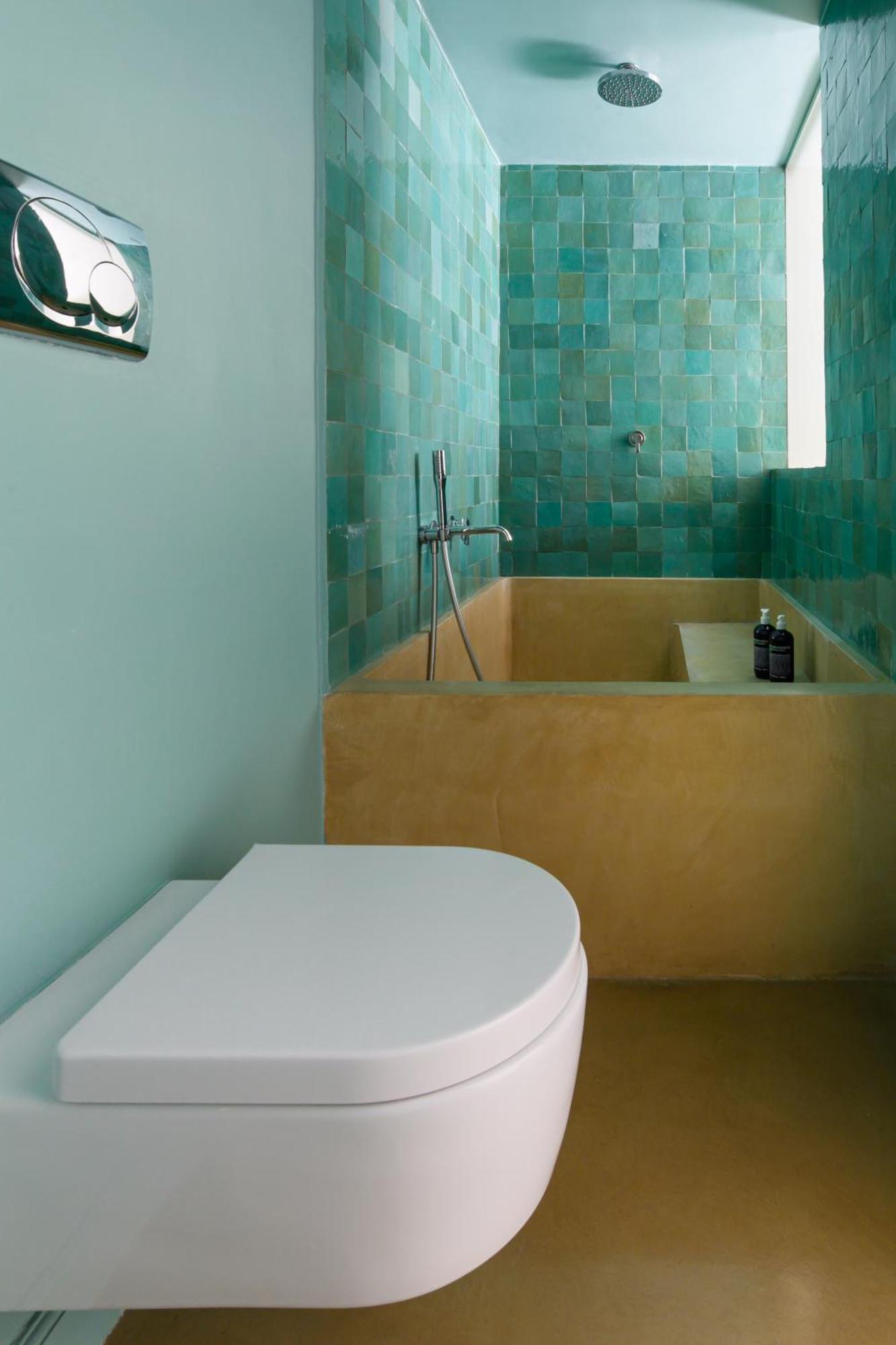 Aparthotel Prêtáloger à Naples Extérieur photo