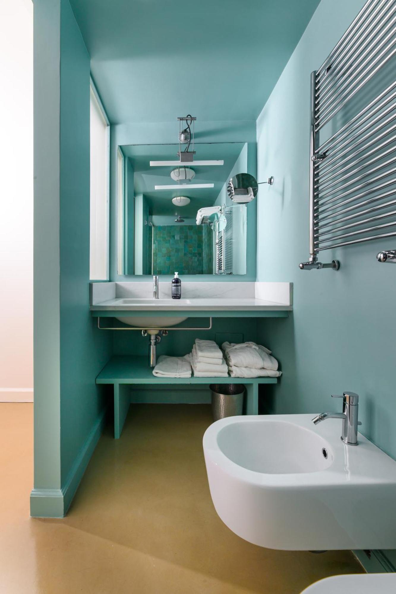 Aparthotel Prêtáloger à Naples Extérieur photo