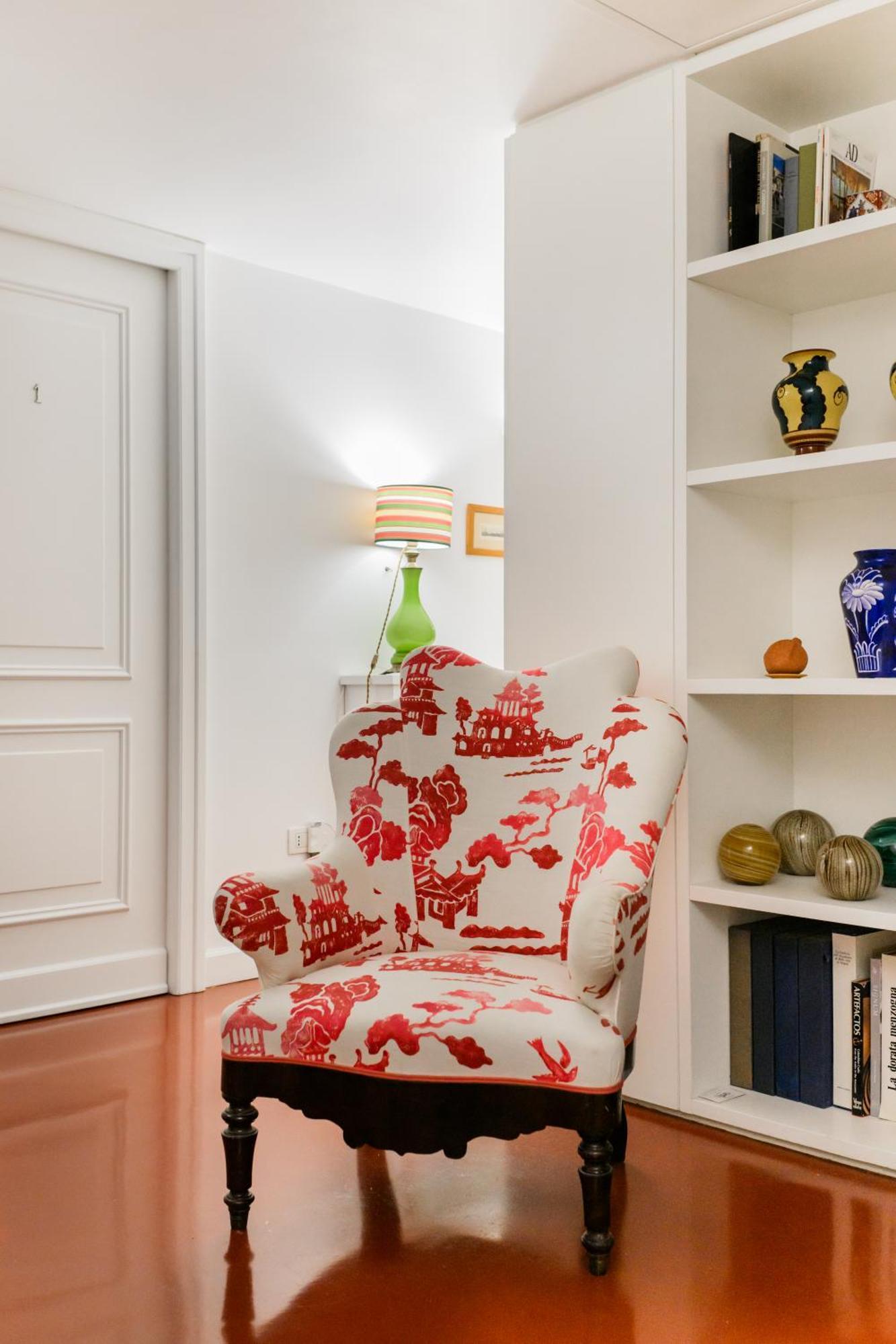 Aparthotel Prêtáloger à Naples Extérieur photo