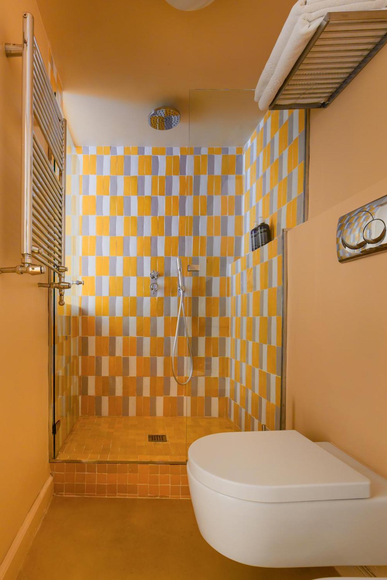 Aparthotel Prêtáloger à Naples Extérieur photo