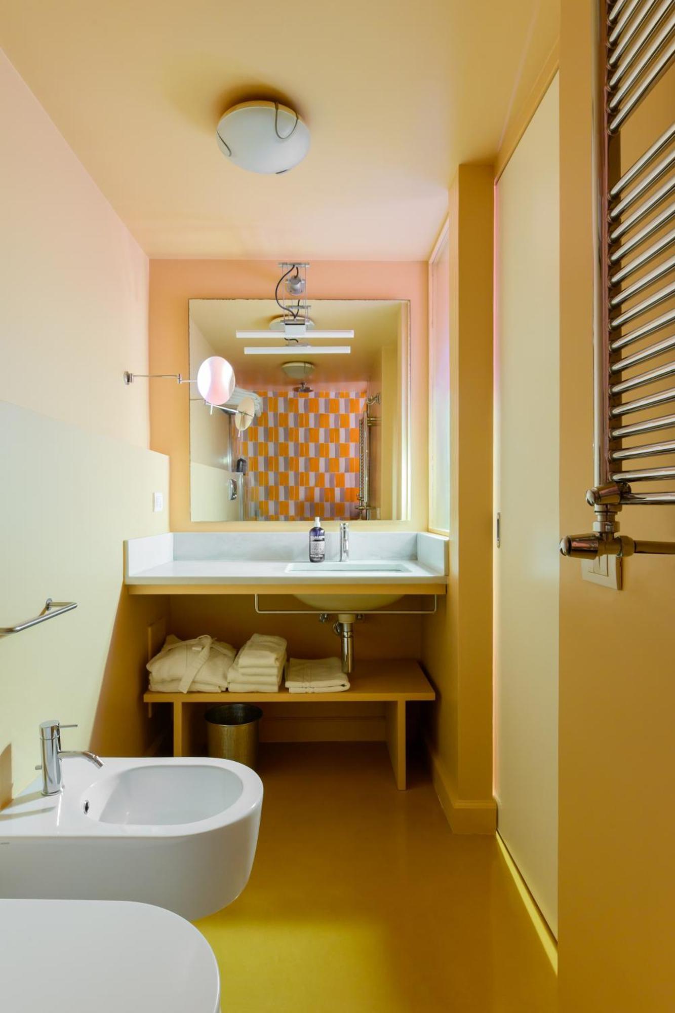 Aparthotel Prêtáloger à Naples Extérieur photo