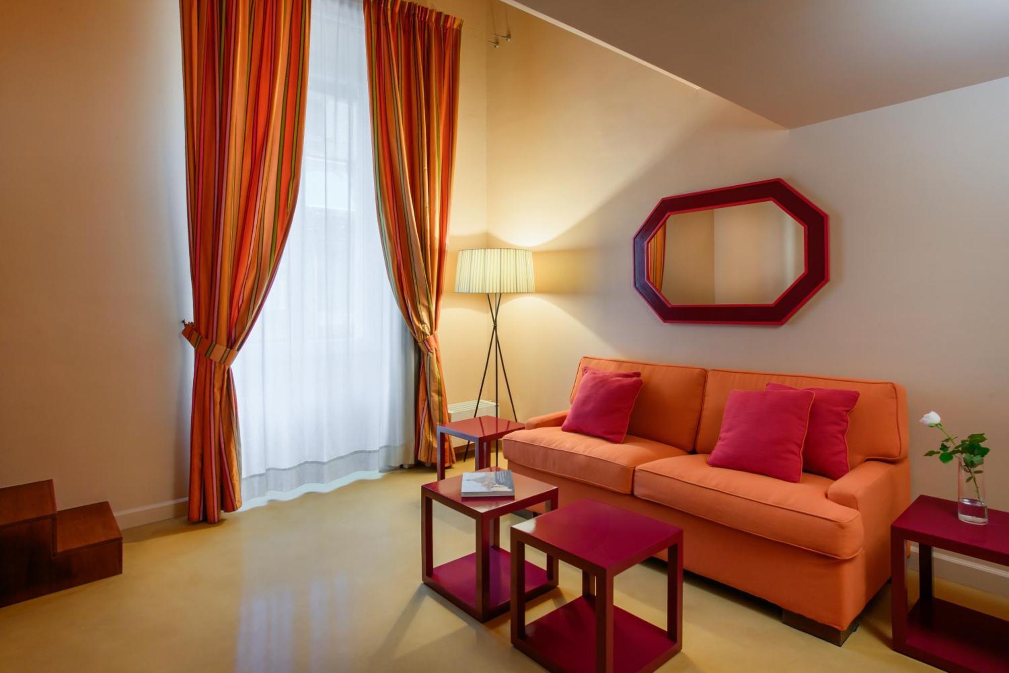 Aparthotel Prêtáloger à Naples Extérieur photo