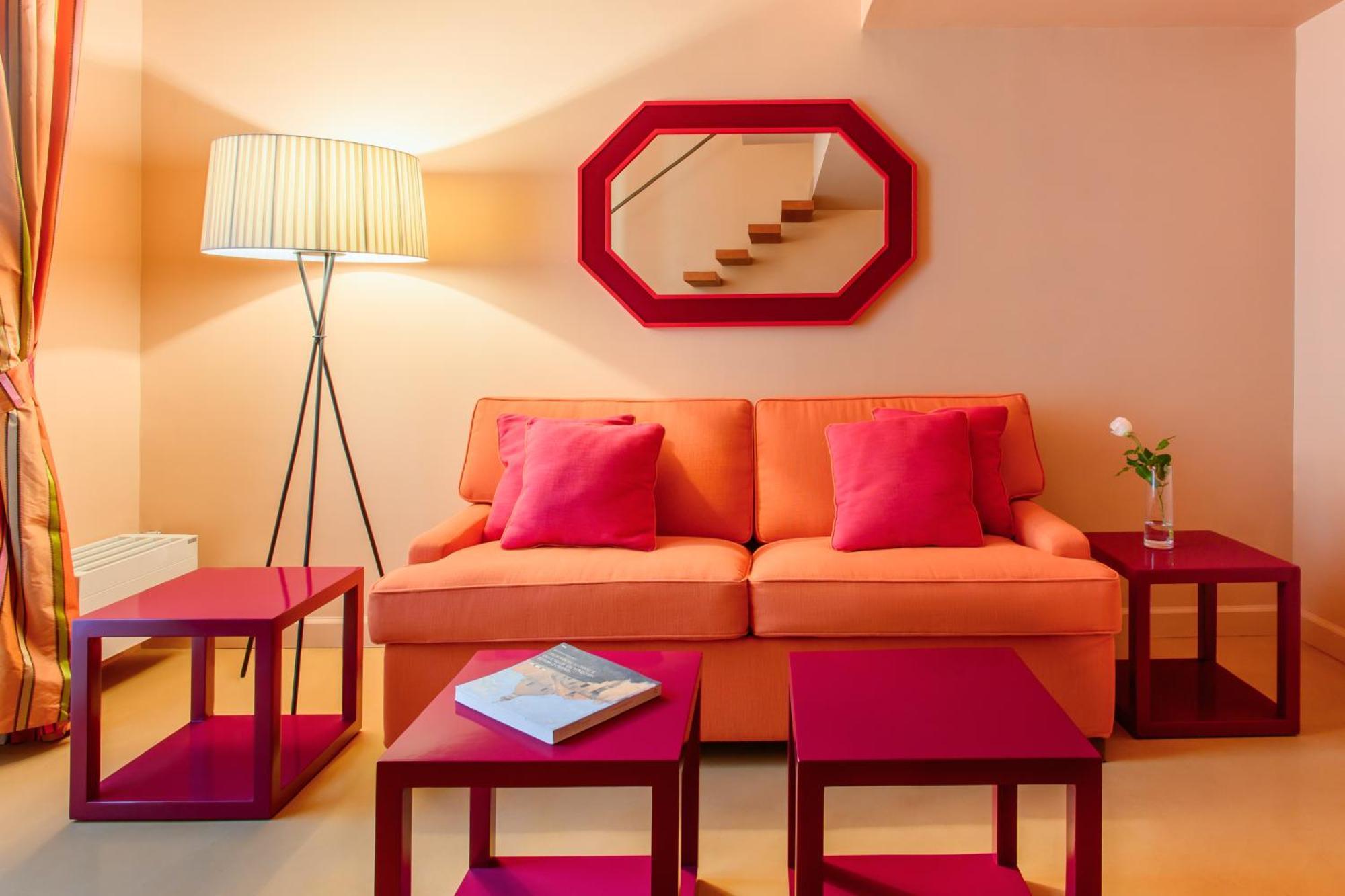 Aparthotel Prêtáloger à Naples Extérieur photo