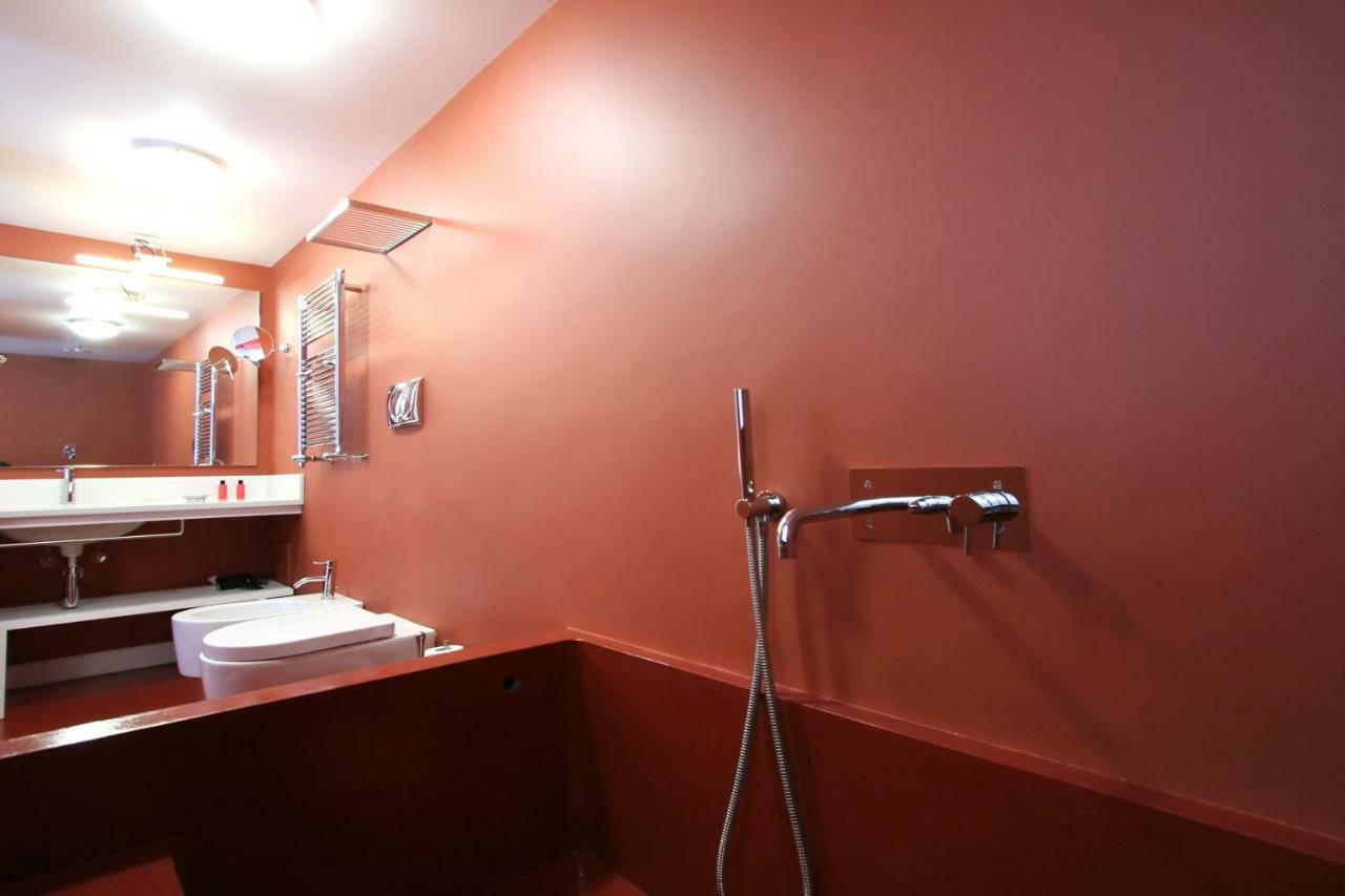 Aparthotel Prêtáloger à Naples Extérieur photo