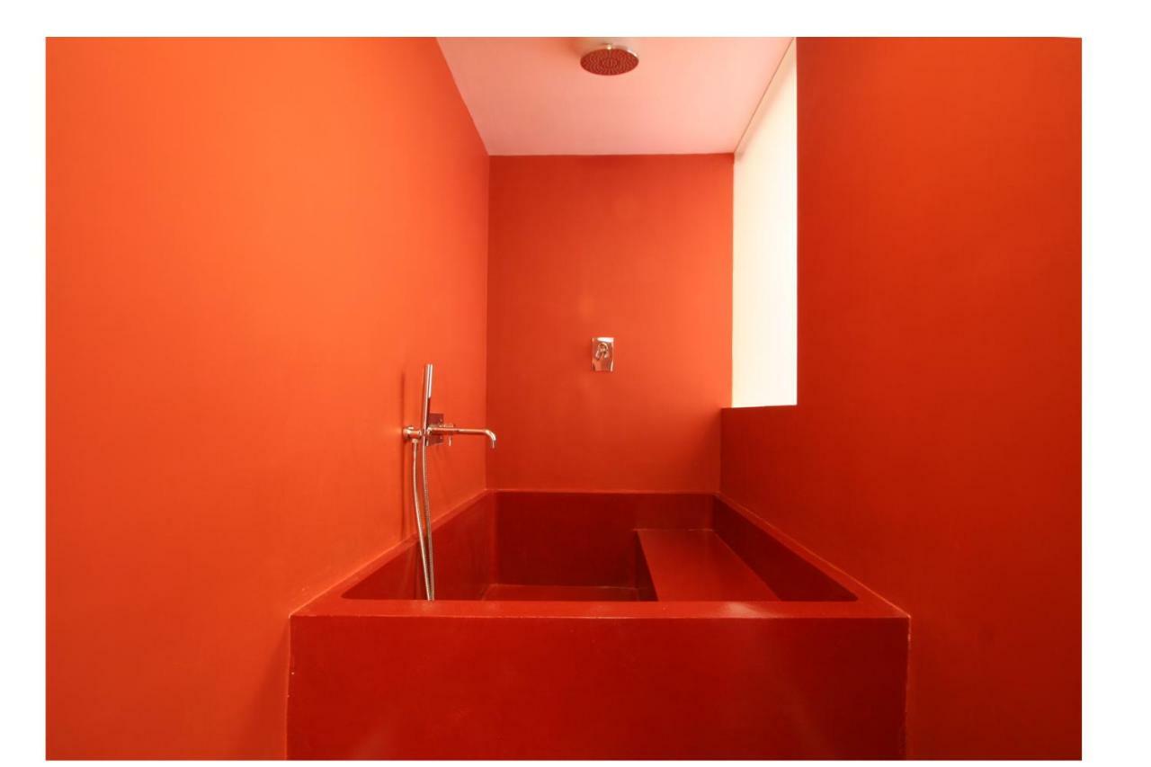 Aparthotel Prêtáloger à Naples Extérieur photo