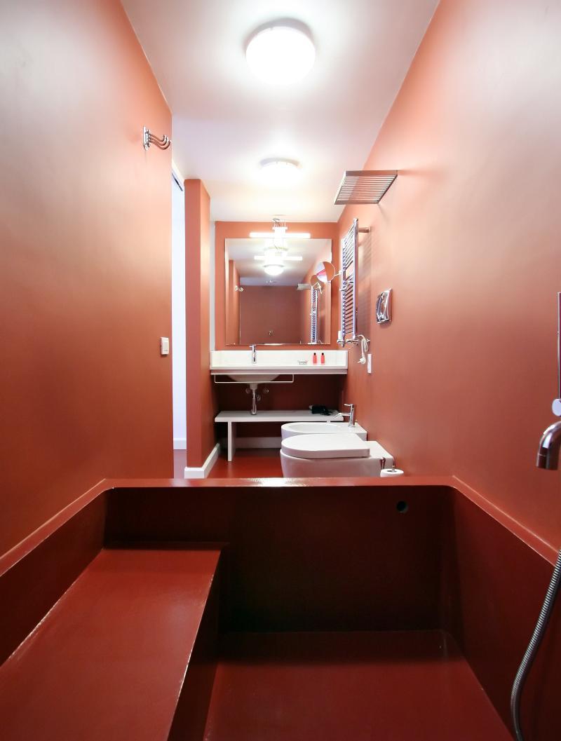 Aparthotel Prêtáloger à Naples Extérieur photo